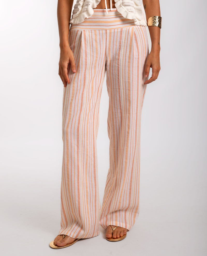 Pantalon Sand Dune - Rayures
