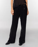 Pantalon Moonlit - Noir