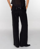 Pantalon Moonlit - Noir