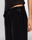 Pantalon Moonlit - Noir