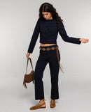 Pantalon Fast Bond - Bleu Marine