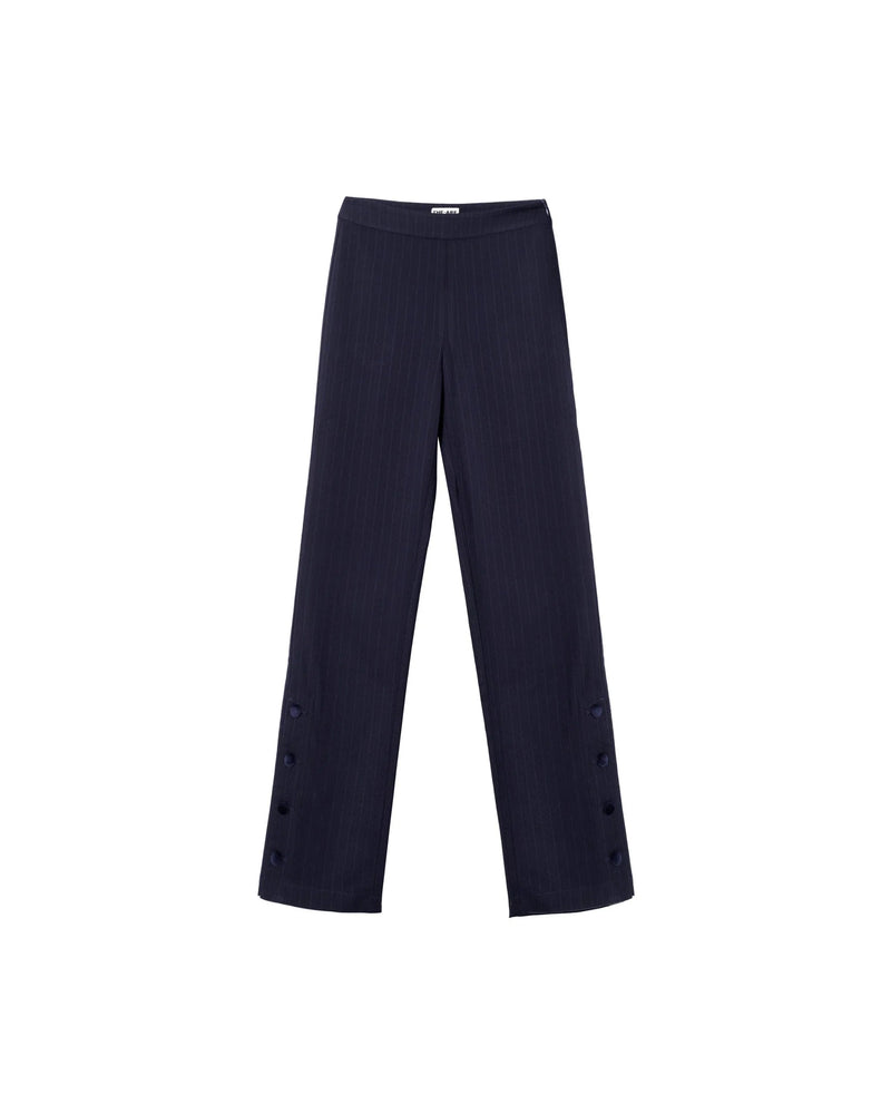 Pantalon Fast Bond - Bleu Marine