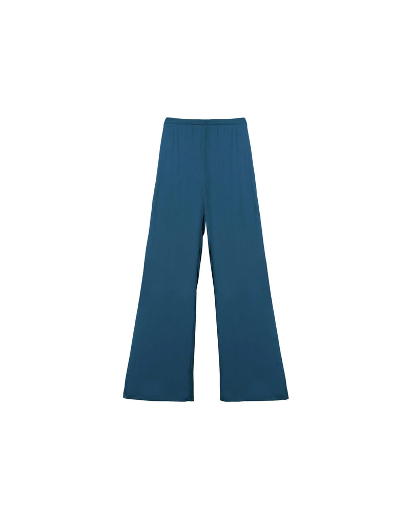 Pantalon Begoña - Bleu