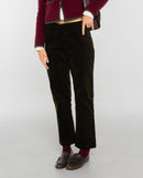 Pantalon Velvet Spell - Vert