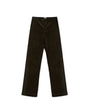 Pantalon Velvet Spell - Vert