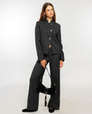 Pantalon No Excuses - Gris