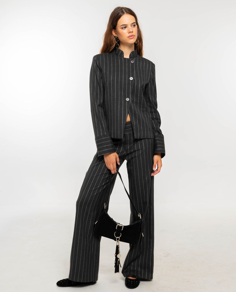 Pantalon No Excuses - Gris