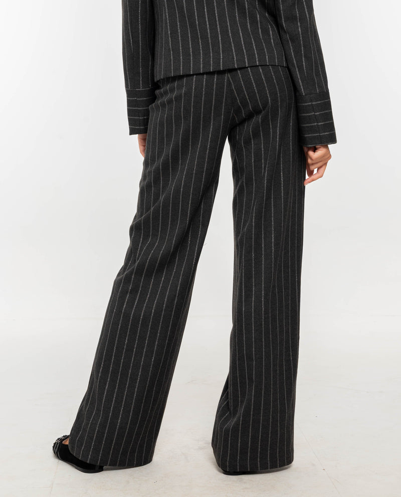 Pantalon No Excuses - Gris