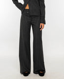 Pantalon No Excuses - Gris