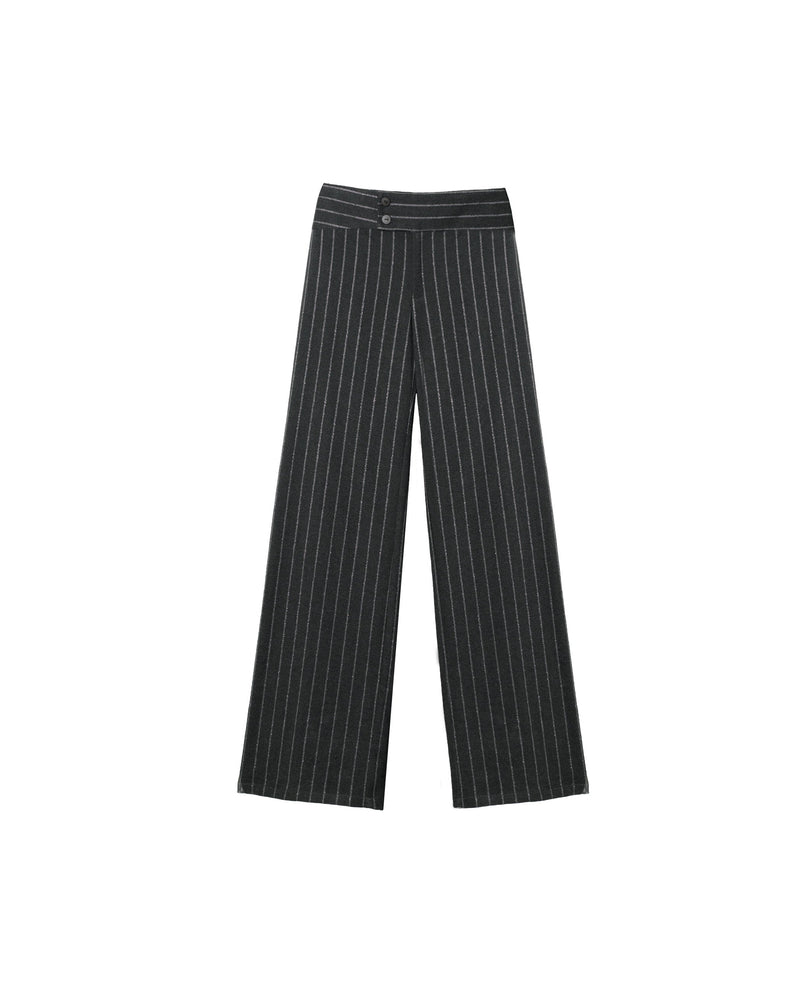 Pantalon No Excuses - Gris