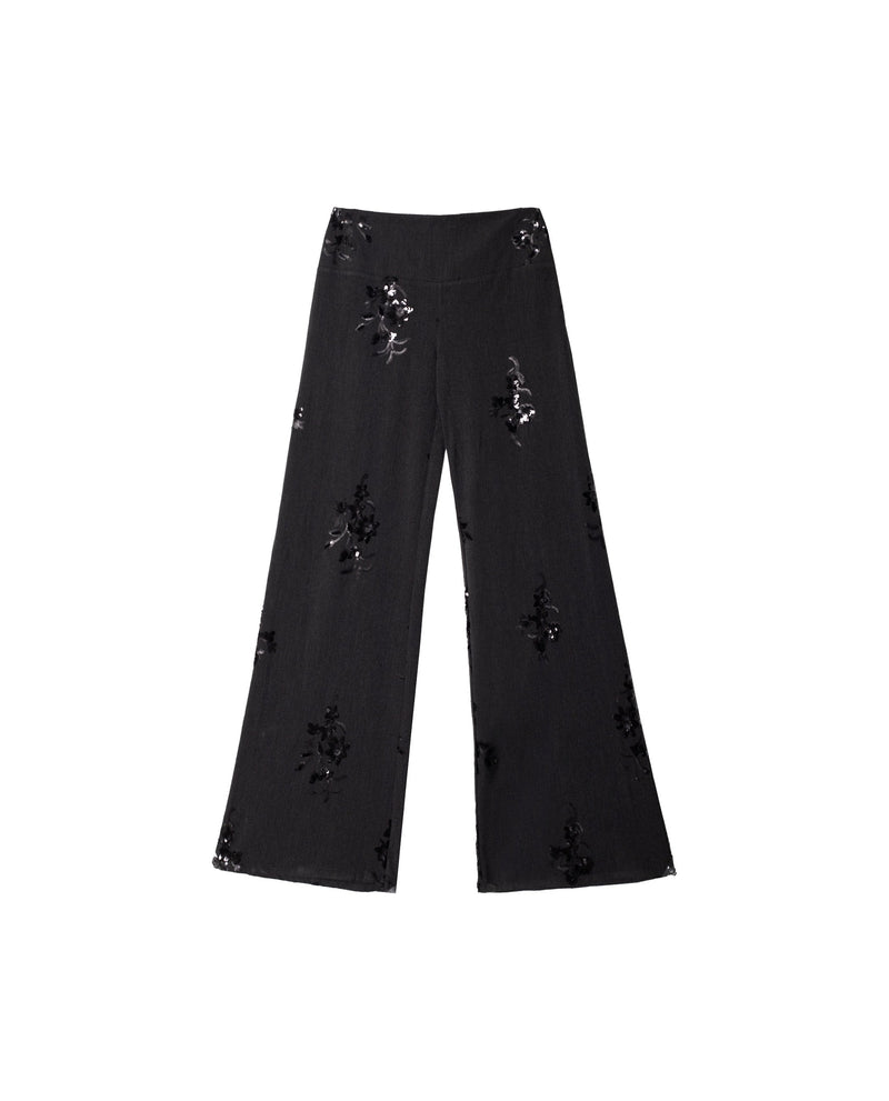 Pantalon Stay Over - Gris