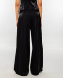Pantalon Hold That Thought - Noir
