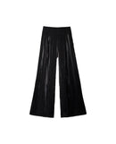 Pantalon Hold That Thought - Noir