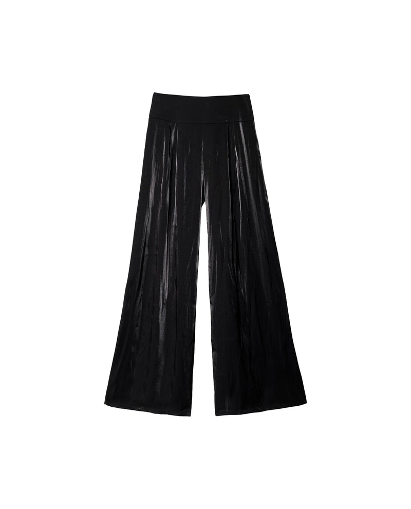 Pantalon Hold That Thought - Noir