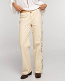Pantalon Just Girls - Beige