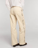 Pantalon Just Girls - Beige