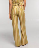 Pantalon Daily Stories - Vert