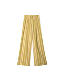 Pantalon Daily Stories - Vert