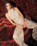 Pantalon Aura - Perle