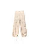 Pantalon Aura - Perle
