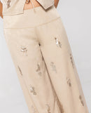 Pantalon Aura - Perle