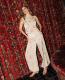 Pantalon Aura - Perle