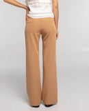 Pantalon For The Girls - Camel