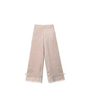 Pantalon Loosely Yours - Gris