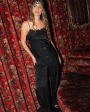 Pantalon Loosely Yours - Noir