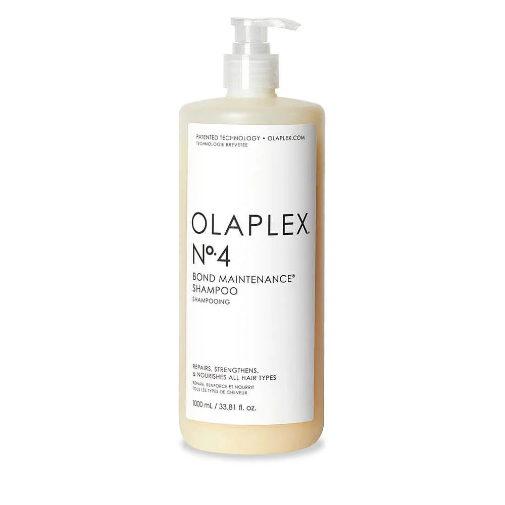 N°4 Bond Maintenance Shampoo - 250Ml