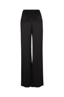 Pantalon - Noir - Femme