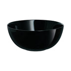 Diwali - Ensaladera - Negro - 21 cm - Luminarc