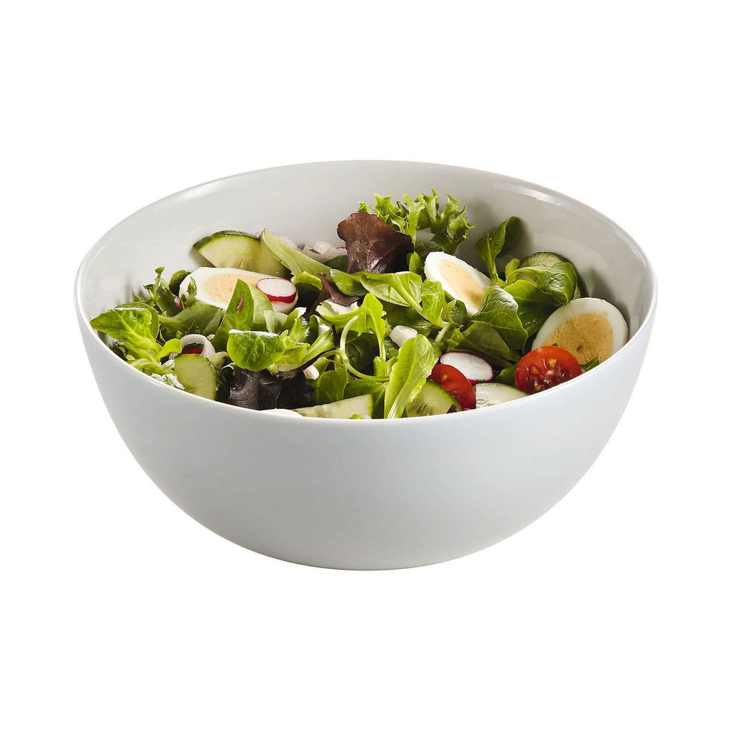 Diwali - Ensaladera - Gris - 21 cm - Luminarc