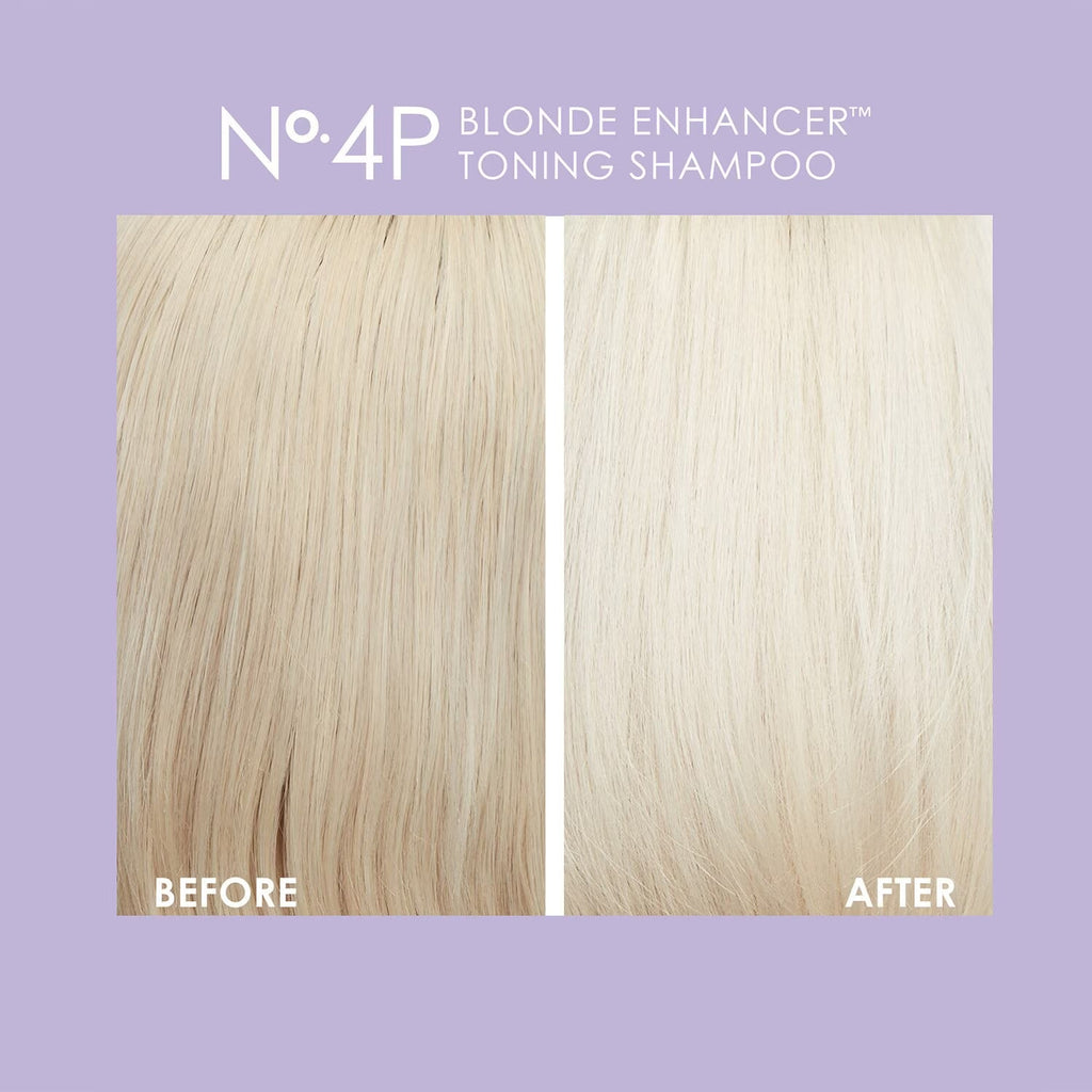 Olaplex - Shampoo Nº 4P - 250ml