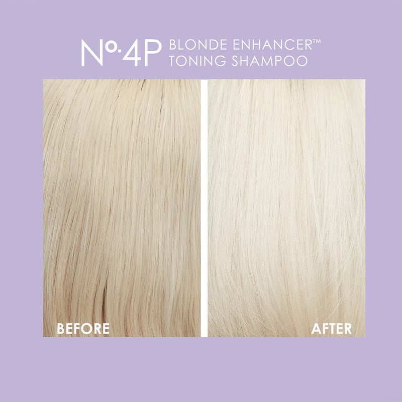 Olaplex - Shampoing Nº 4P - 250Ml