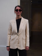 Veste Nagano Sand Silk