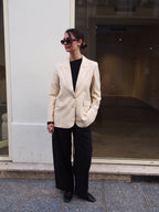 Veste Nagano Sand Silk