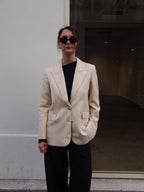 Veste Nagano Sand Silk