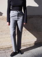 Pantalon Detroit Grey