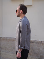 Chemise Copenhagen Grey Stripes