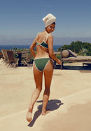 Bas De Maillot Baya - Vert