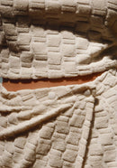 Jupe Veronica - Sable