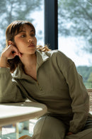 Everyday Sweat  - Muted Mint