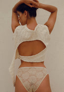 Top Veronica - Sable