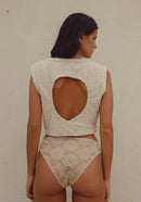 Top Veronica - Sable