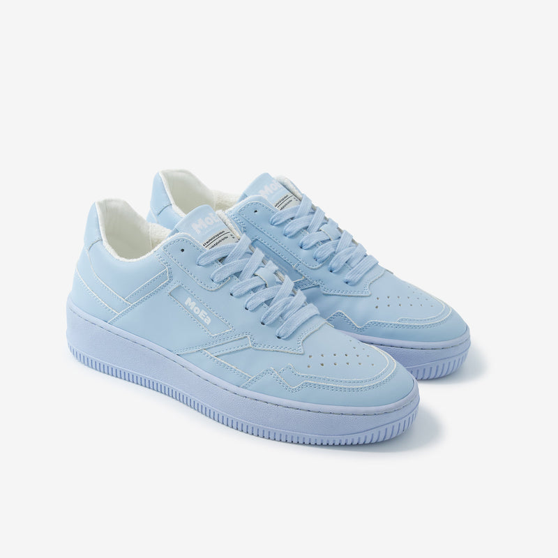Baskets Gen1 - Pet Full Sky Blue