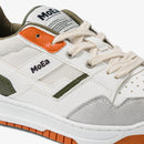Baskets Gen2 - Orange & Khaki