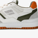 Baskets Gen2 - Orange & Khaki