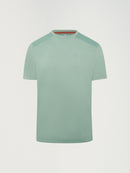 T-Shirt - Volta - Asperge - Homme