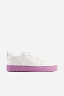 B0 Colored Soles - Purple - Mixte